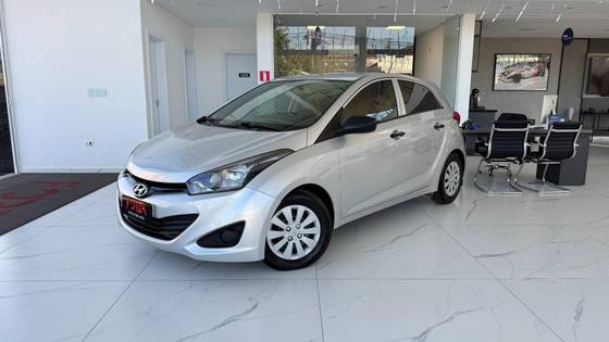 HYUNDAI HB20 1.0 COMFORT STYLE 12V FLEX 4P MANUAL HYUNDAI HB20 1.0 COMFORT STYLE 12V FLEX 4P MANUAL